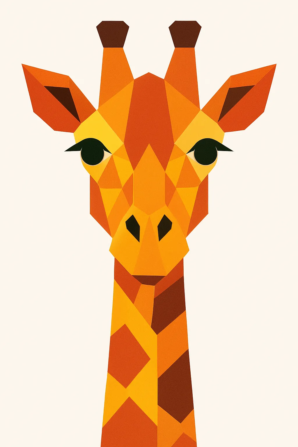 Original Giraffe