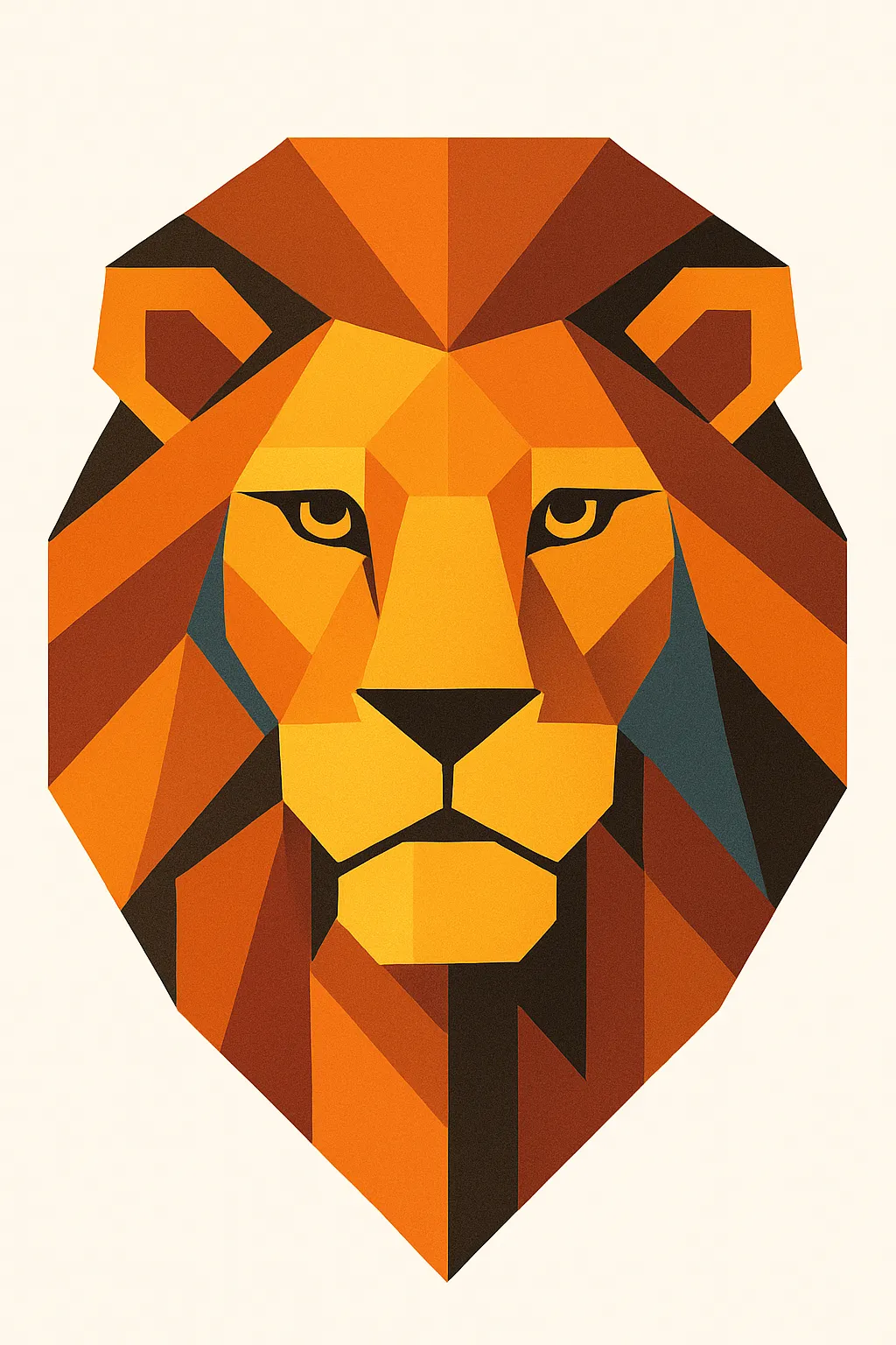 Original Lion