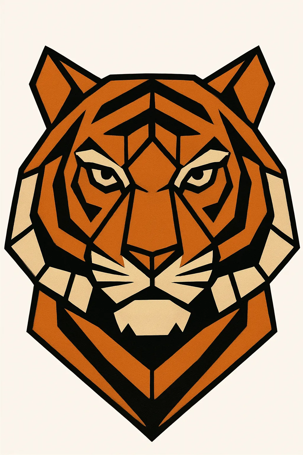Original Tiger