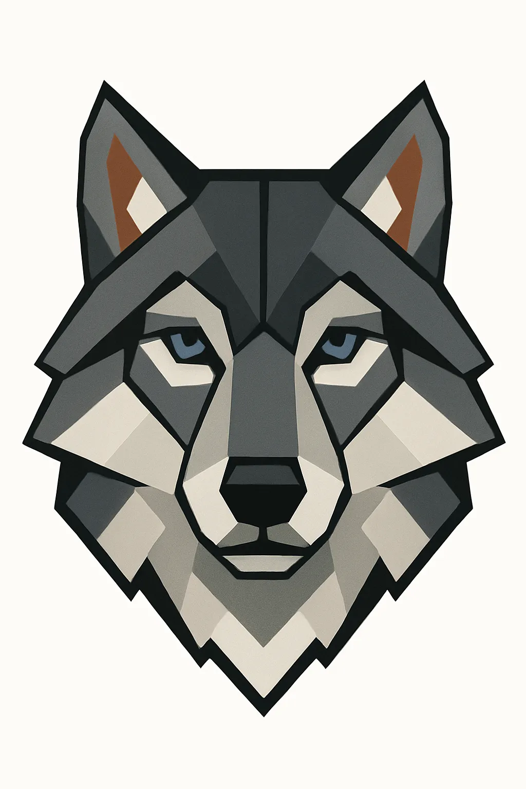 Original Wolf