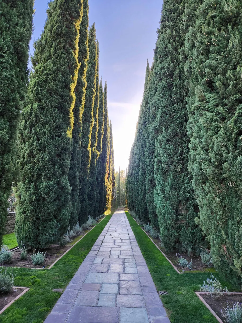 Original Greystone Garden