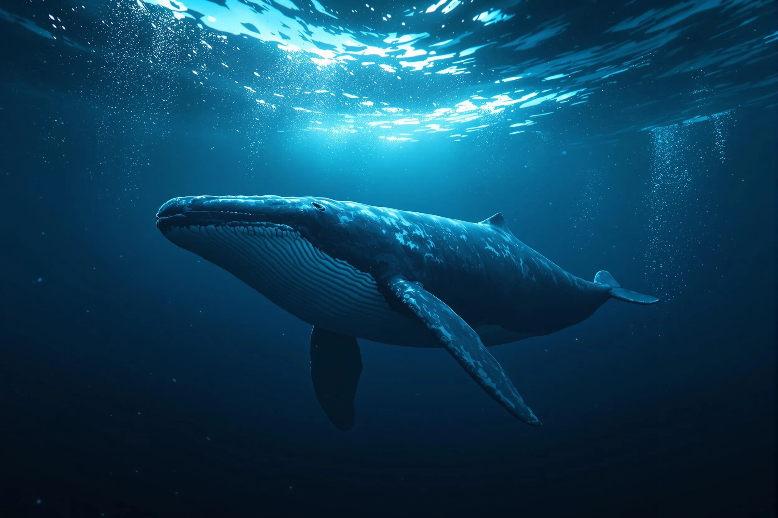 Original Whale