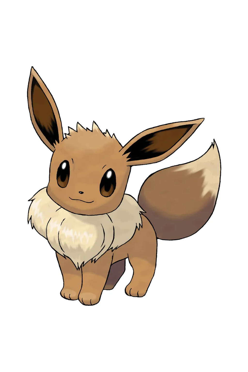 Original Eevee