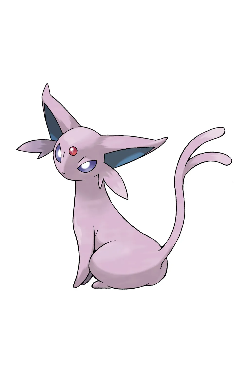 Original Espeon