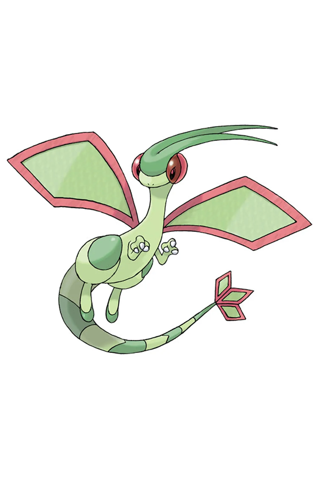 Original Flygon