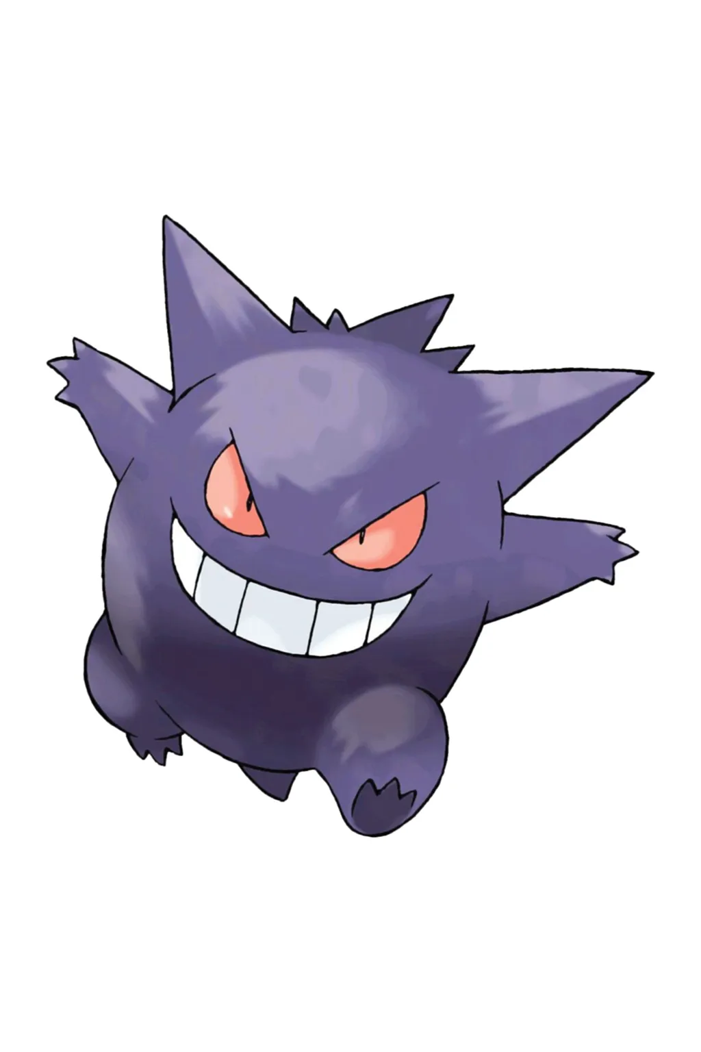 Original Gengar