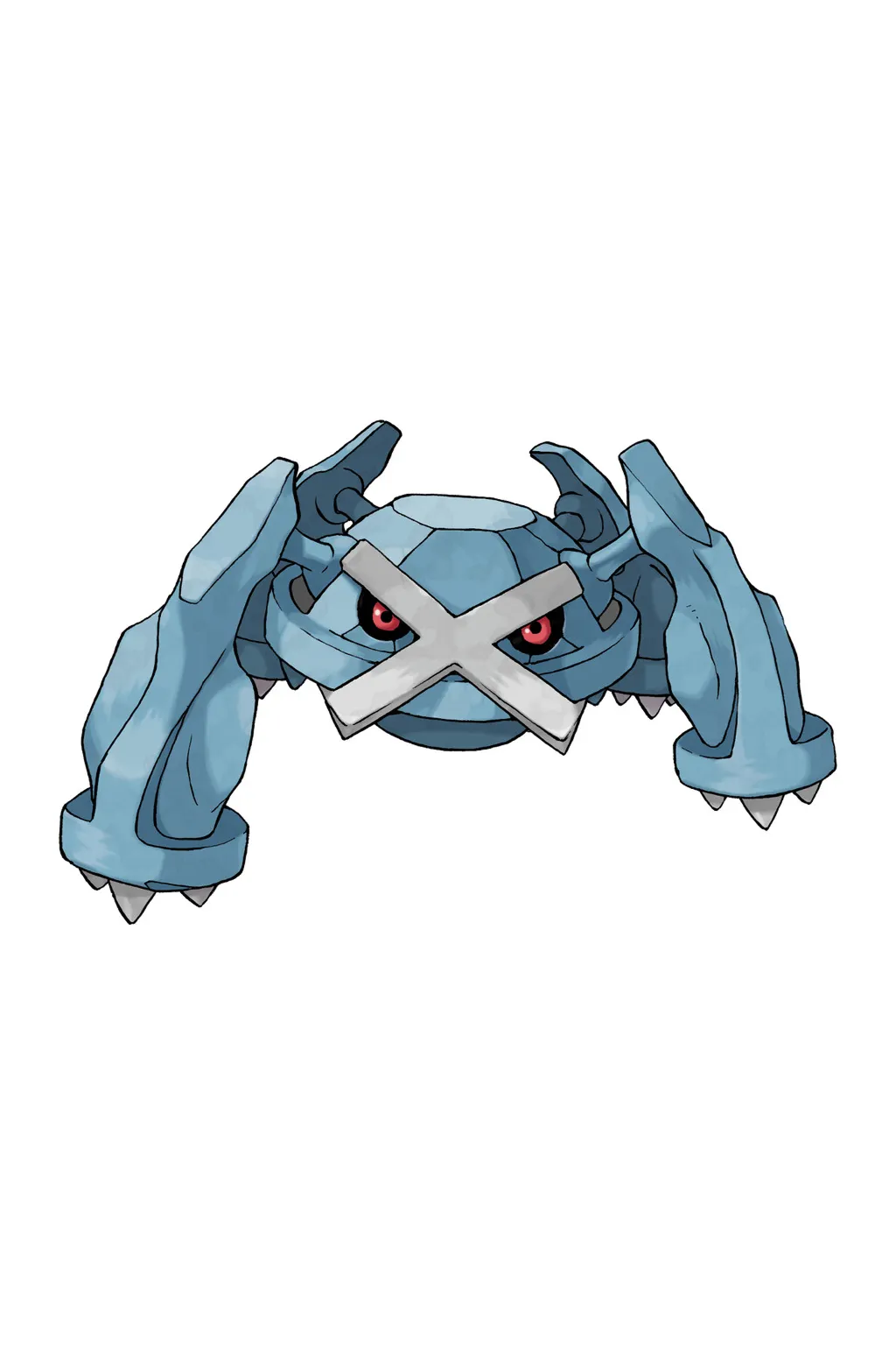 Original Metagross