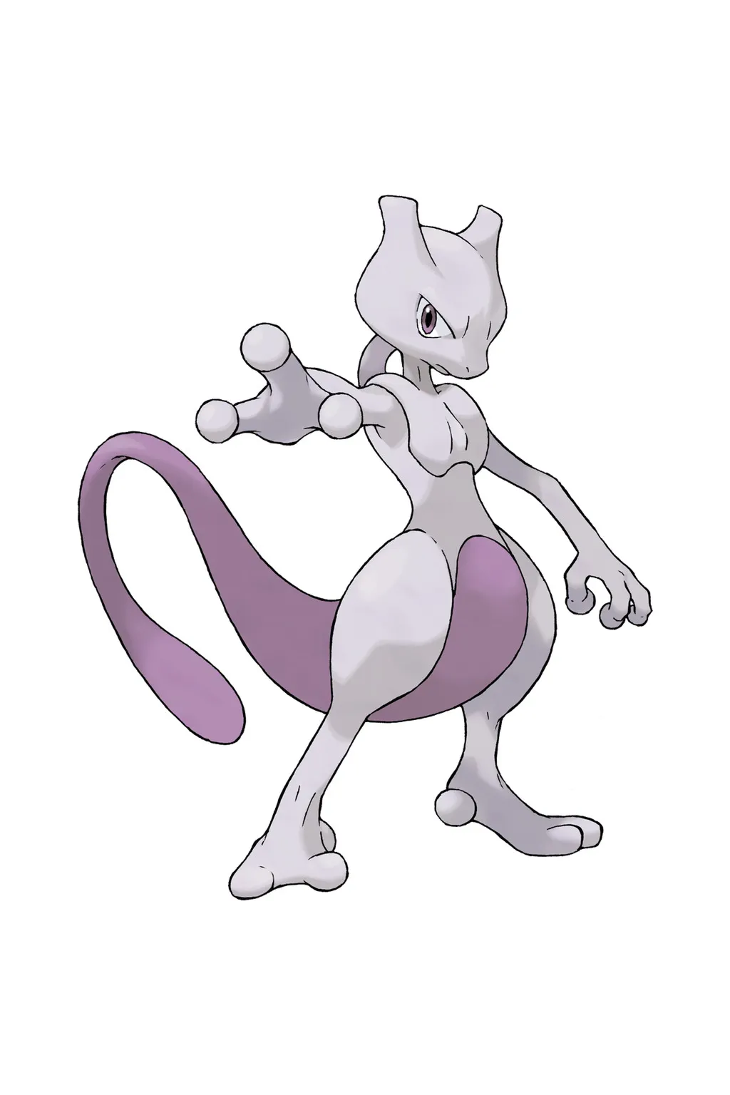 Original Mewtwo