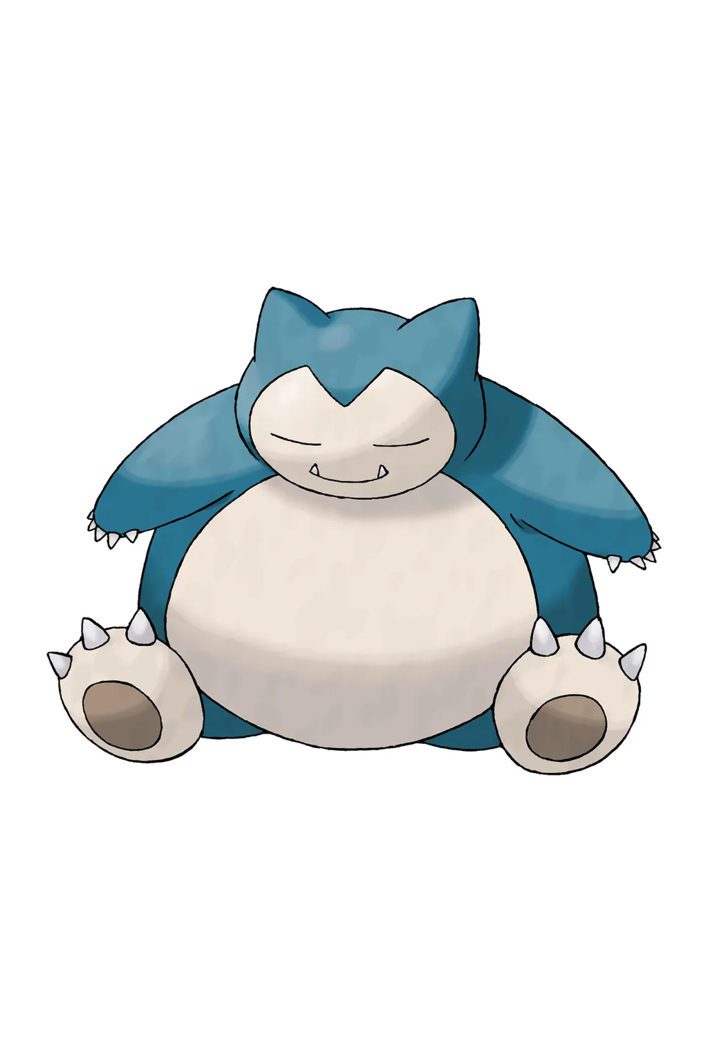 Original Snorlax