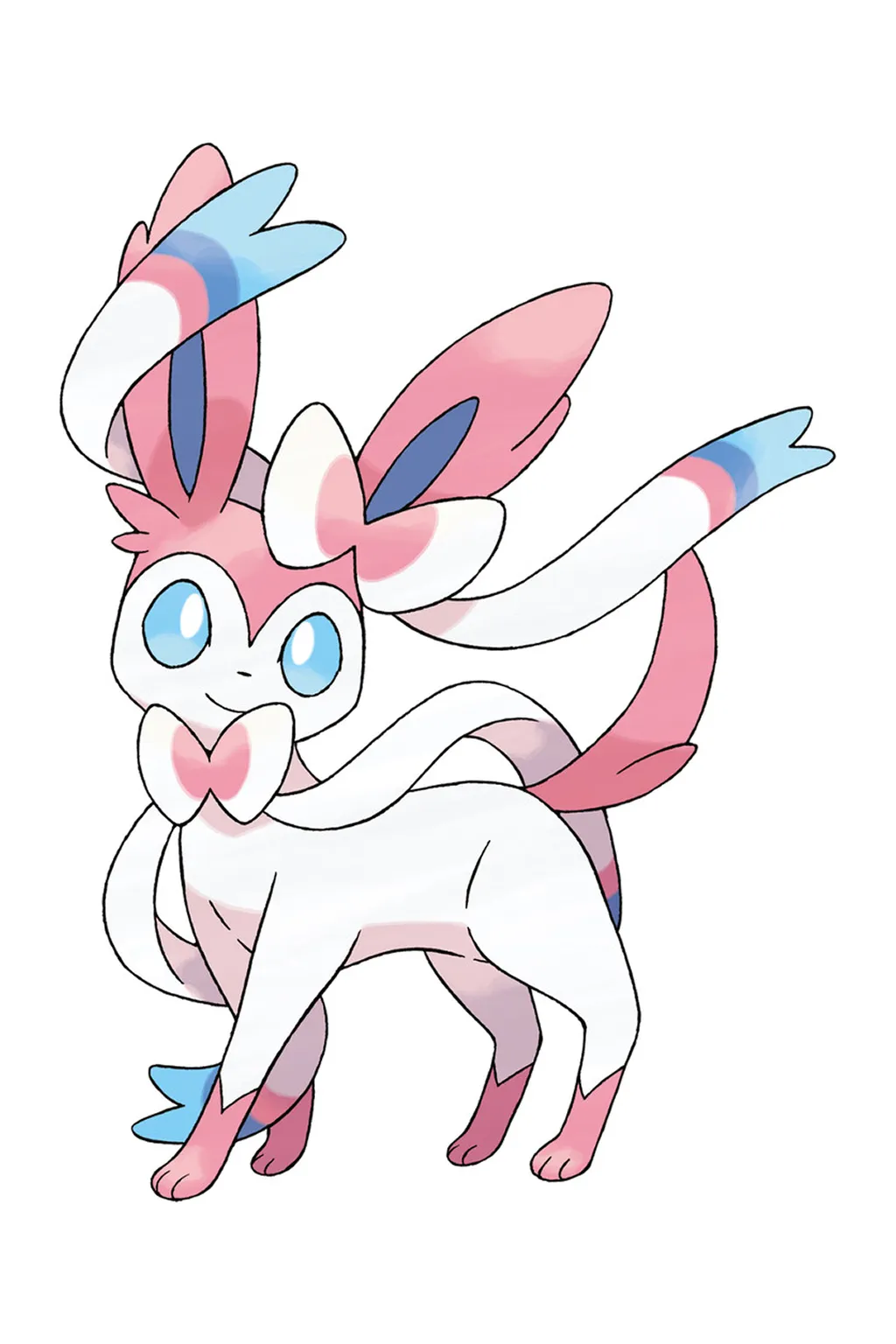 Original Sylveon