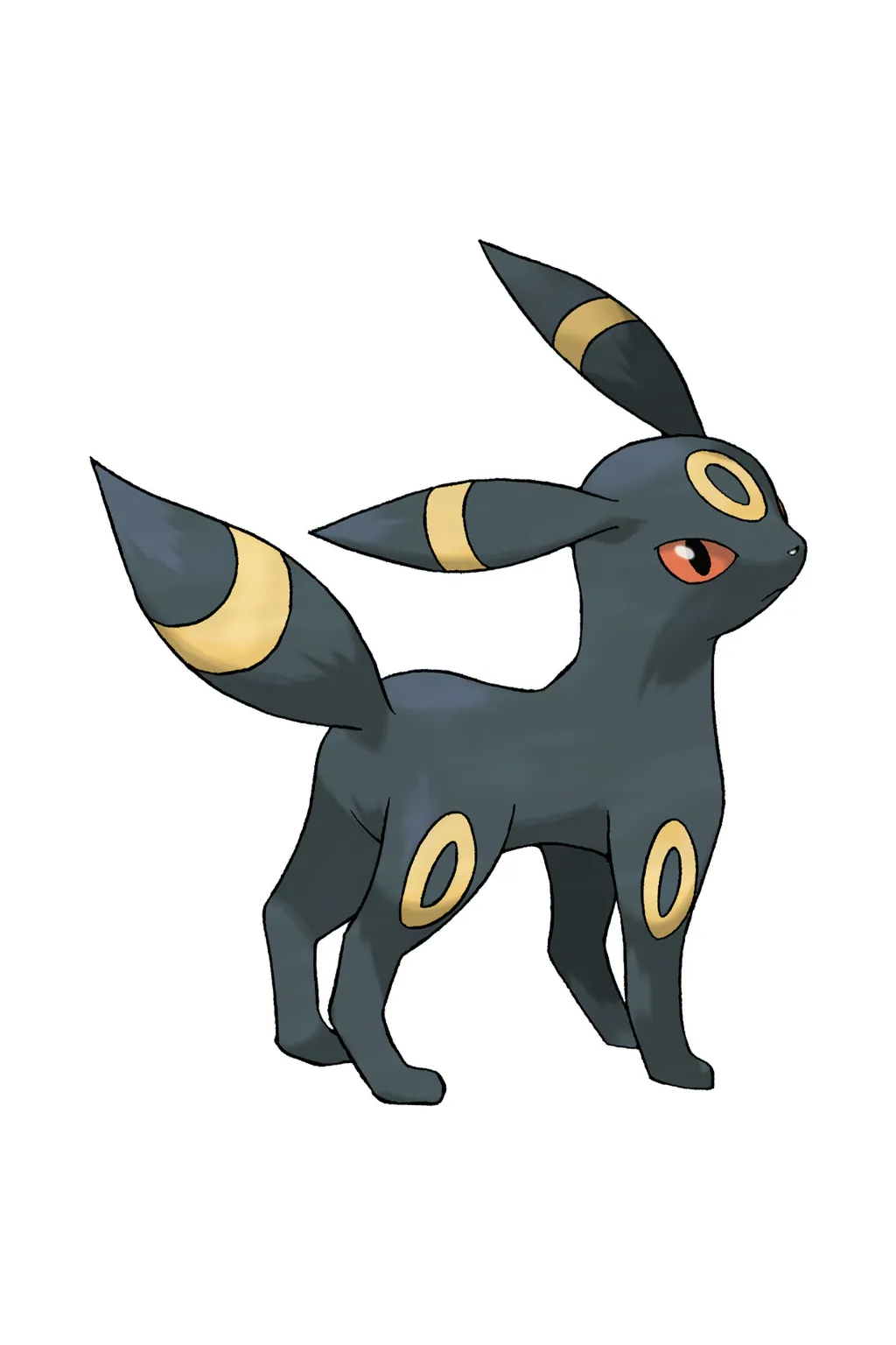 Original Umbreon